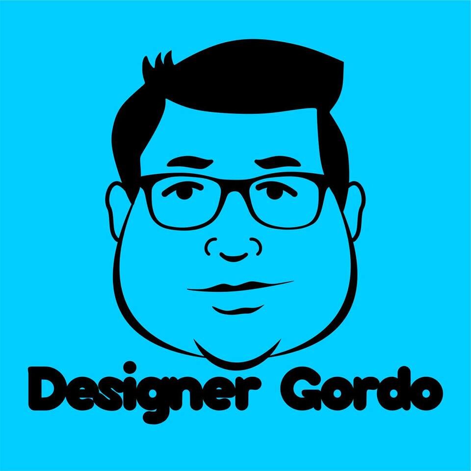 Compartilhando imagens de uma forma interativa e descontraída.
Na vida de um designer GORDO.