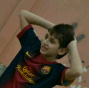 Menda3333's profile picture. 