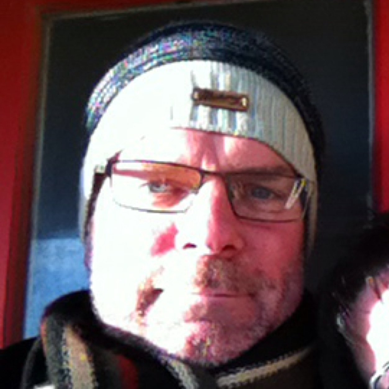 gazzabclark's profile picture. 