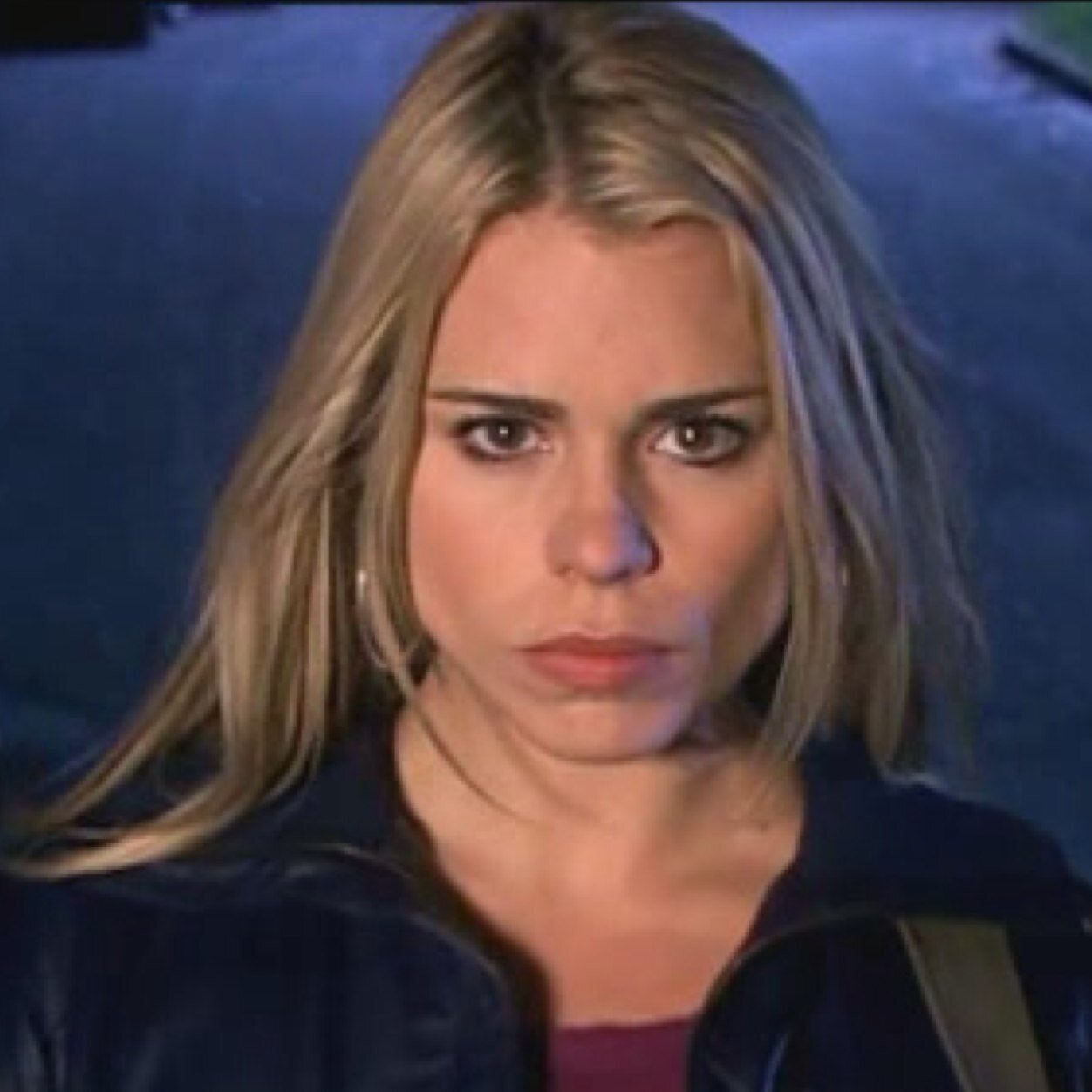 I am Rose Tyler, the Valient Child, Defender of the Earth, the Bad Wolf. The moment is coming.. ((I follow back! RP? Not new btw! Spn & DW))
