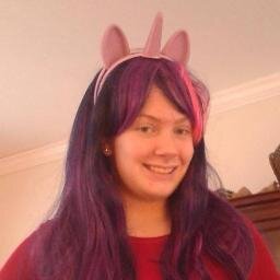I'm Twilightlicious