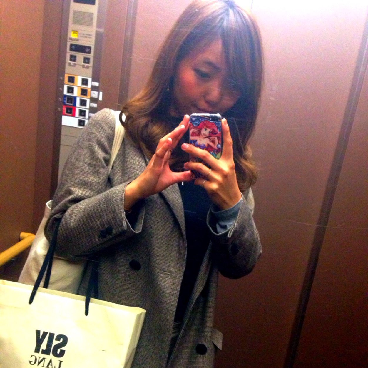 ２中→暁３→山野→hair