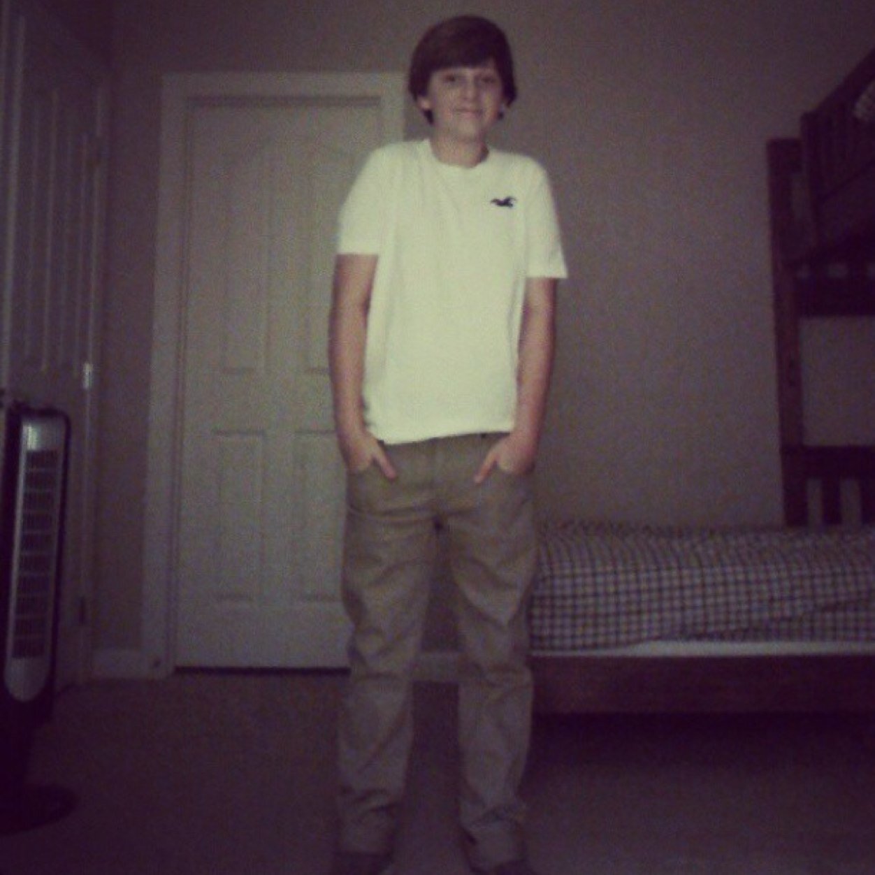 The name Braidyn.