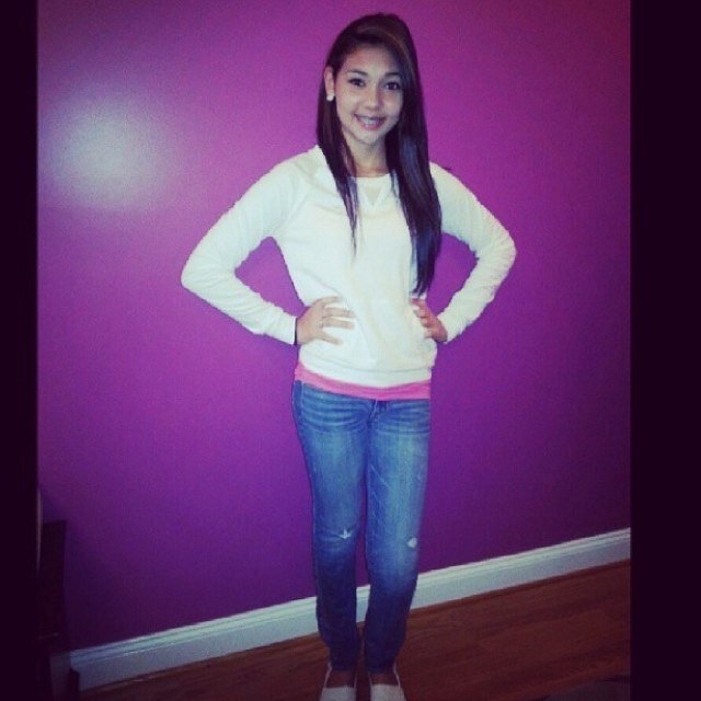 I'm a lover not a fighter, but I will fight for what I love ♥