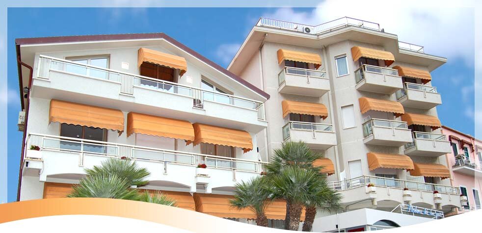 Residence2Porti's profile picture. Direttamente sul Mare, appartamenti attrezzati per le tue Vacanze a Sanremo.  La comodità di un appartamento - I servizi di un Hotel!!!