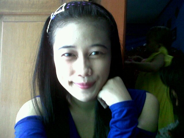 aprinew787's profile picture. Tkj | OM | 13 |  LP3I | MABA| usaha selagi kita mampu | aries♥| listening music♬