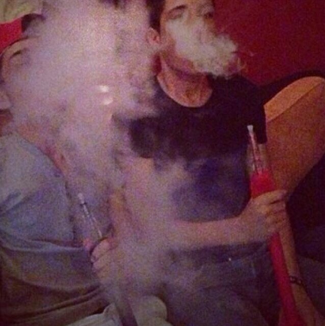 Adnane013_'s profile picture. Marokko. - FCB ♥️