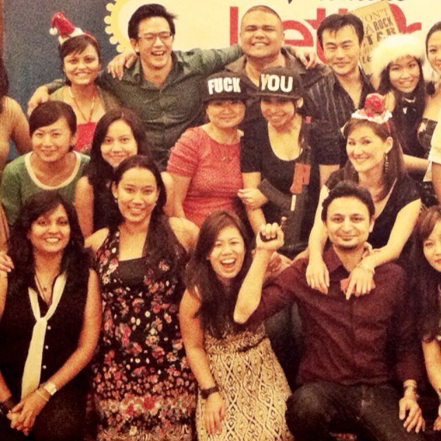 nanisha7's profile picture. Digital Enthusiast. @LightGivers initiator. Welcoming all good co-creations and collaborations. Tweet only in goods & spare times :)