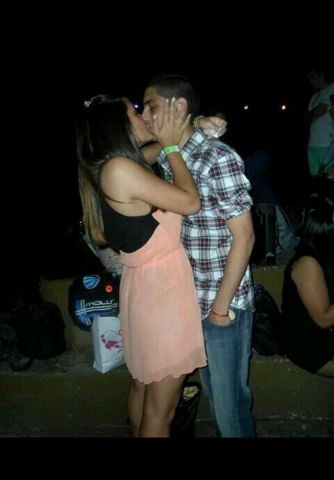Quiero descubrir porque le tengo tanto miedo al amor.-