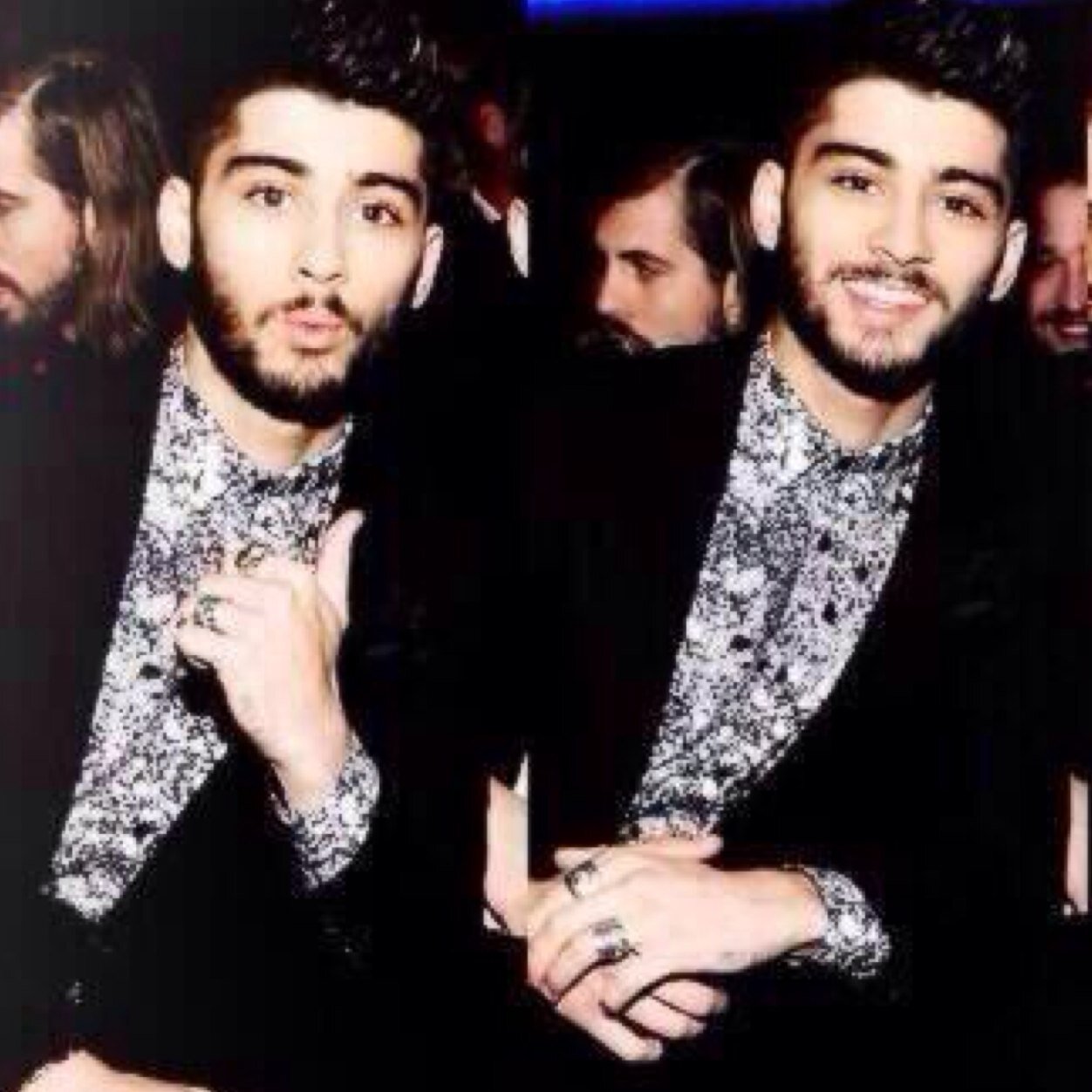 Hiiii please follow @wildthornzarry it would mean sooo much and just ask for a follow back if you want (: