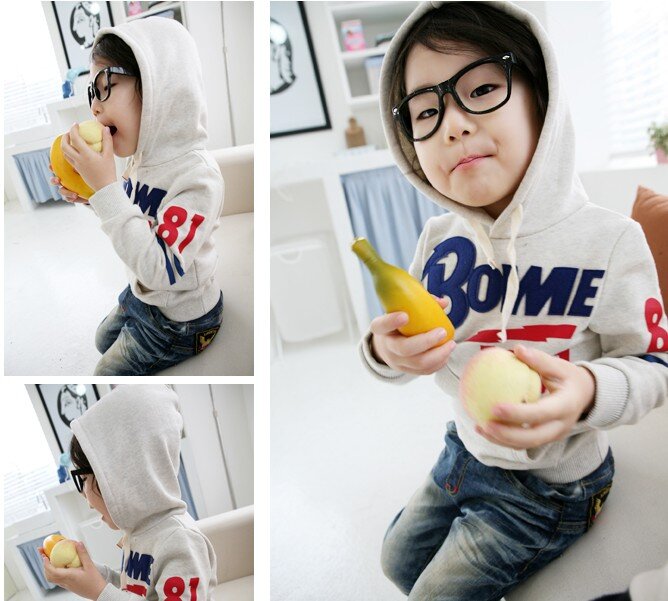 INSPIRIT'KIDS
