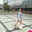 中村 岳志 (@0525_takeshi) Twitter