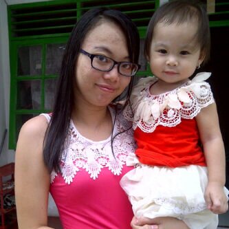 ☺ Chloe's mom ☺