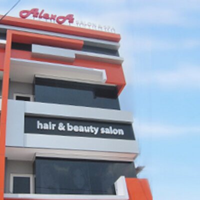 Bloom Salon Jogja Nasi