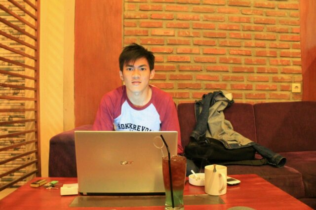 Bandung institute of Tourism •MPI '13