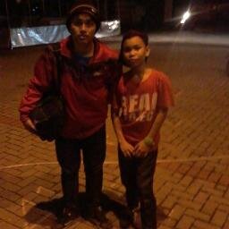 Main Bass di @OURSTRENGTHKID