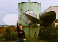 MalyhArtem's profile picture. 