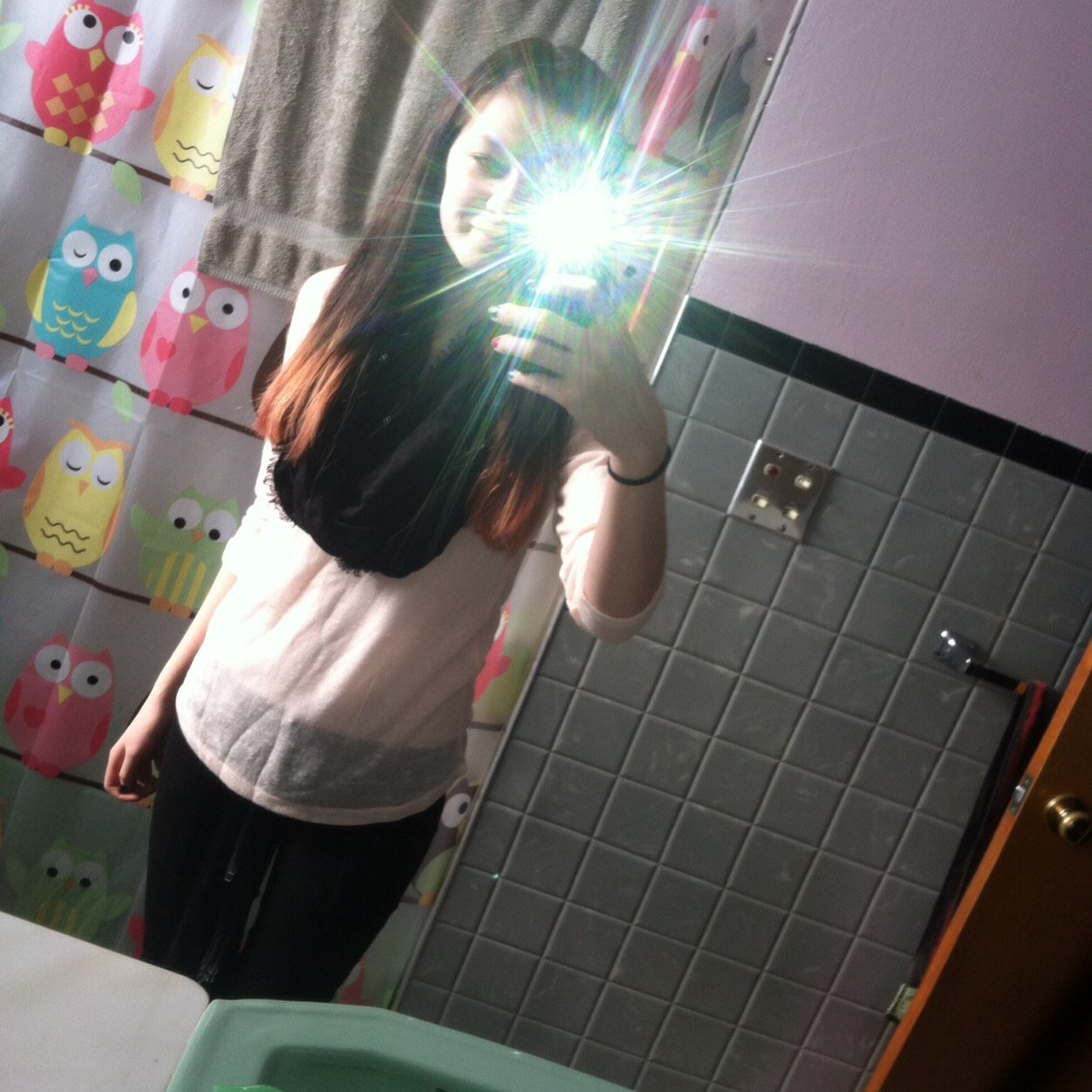That's what crazy is, when its broken you say there's nothing to fix.
