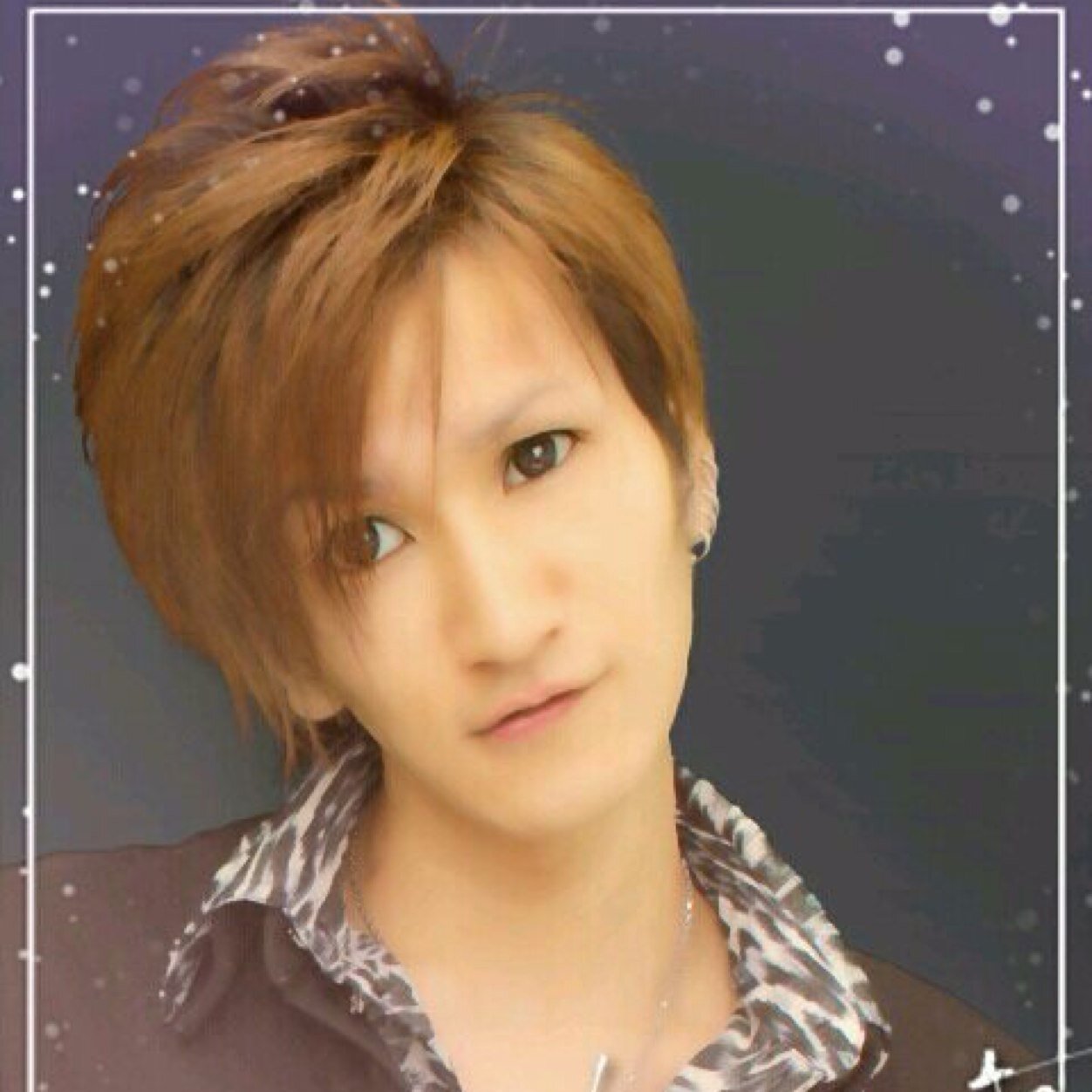 どうも!きょうちゃんです(≧∇≦)気軽にフォローお願いしま〜すヾ(*´∀`*)ノフォローしてくれたら100%相互フォローしまぁ〜す(๑ ́ᄇ`๑)フォローしてフォロバない方はフォロー外します!単車とサバゲーとゲームとキャンプが趣味のエンジョイ勢〜ヾ(*´∀`*)ノ じゃんじゃん絡んでくださいな〜ヾ(*´∀`*)ノ