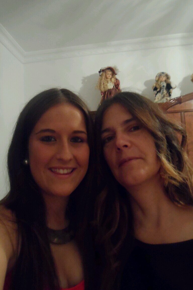 Higueraa la Reaal :)
