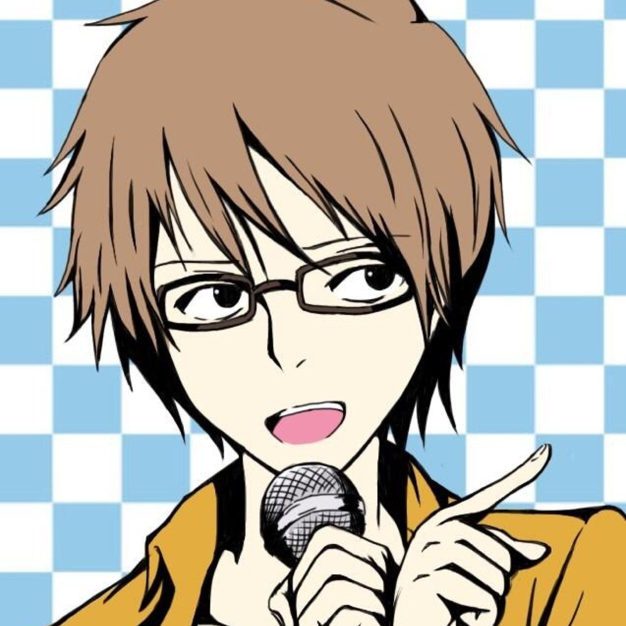 楠木さんのプロフィール画像