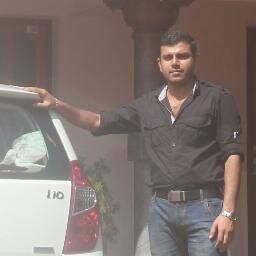 Indian Nationalist-News Analyst-Observer - Travel-Trekking enthusiast.
Photographer(yet to buy a DSLR !). 
Procrastinating writer/blogger.
Ex-SenS/wEngineer.