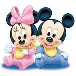 hi,I'm disney babies,have babies Mickey,Minnie,Goofy,Donald,Daisy and Pluto