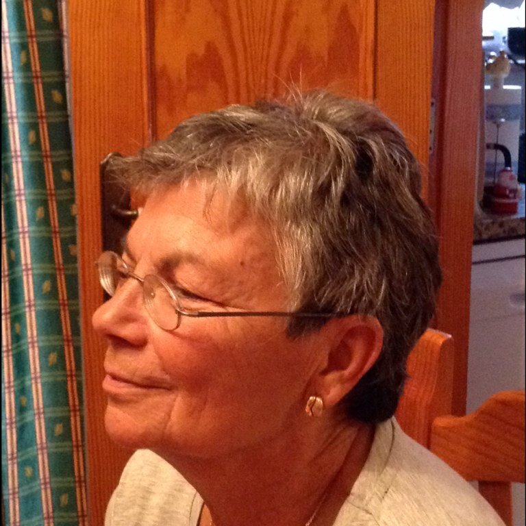 MaruchiGolt's profile picture. Lives in Gibraltar