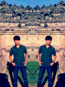 Universitas Prof.Dr.Moestopo (Beragama)
`Hubungan Internasional.