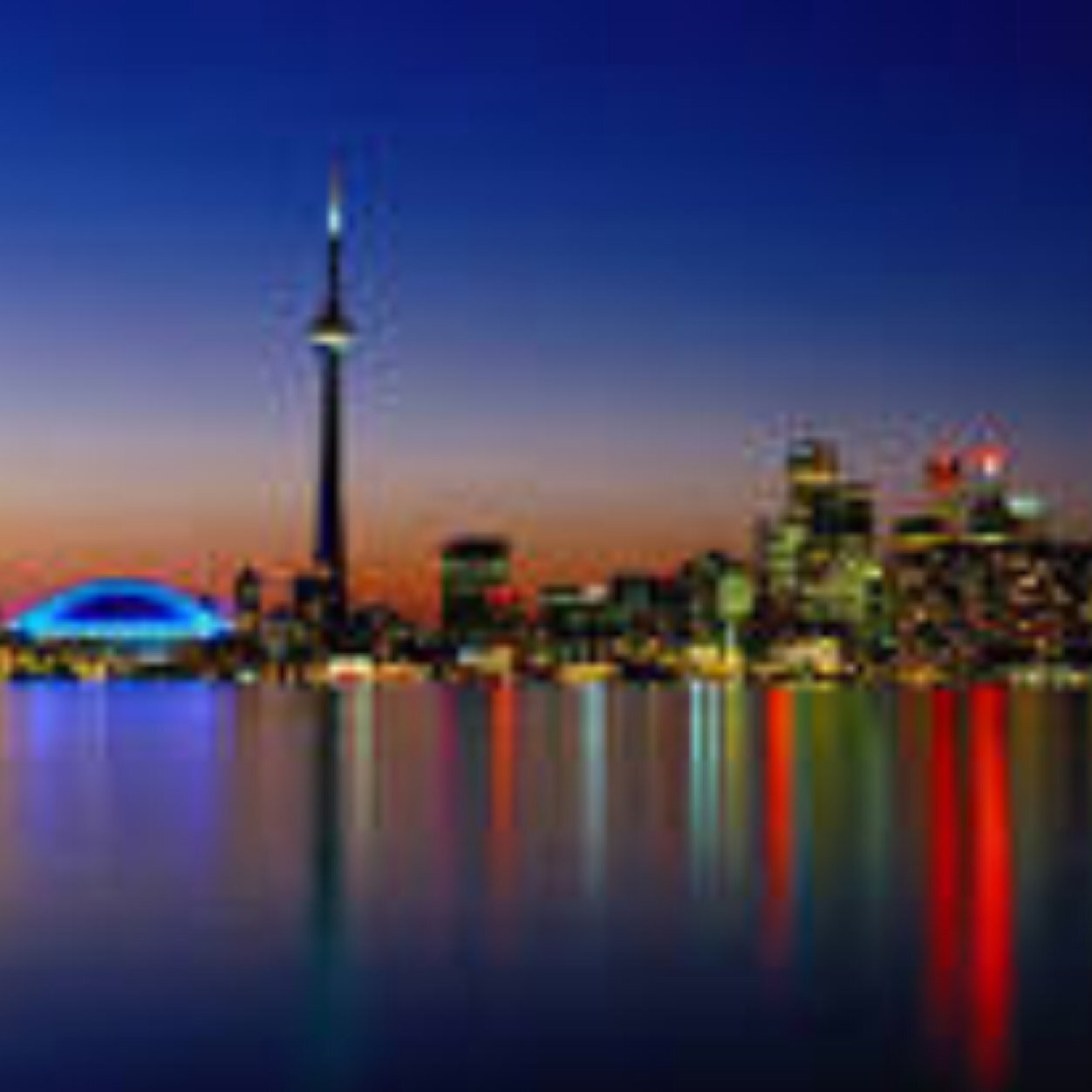 #FlyRichTakeover #Toronto