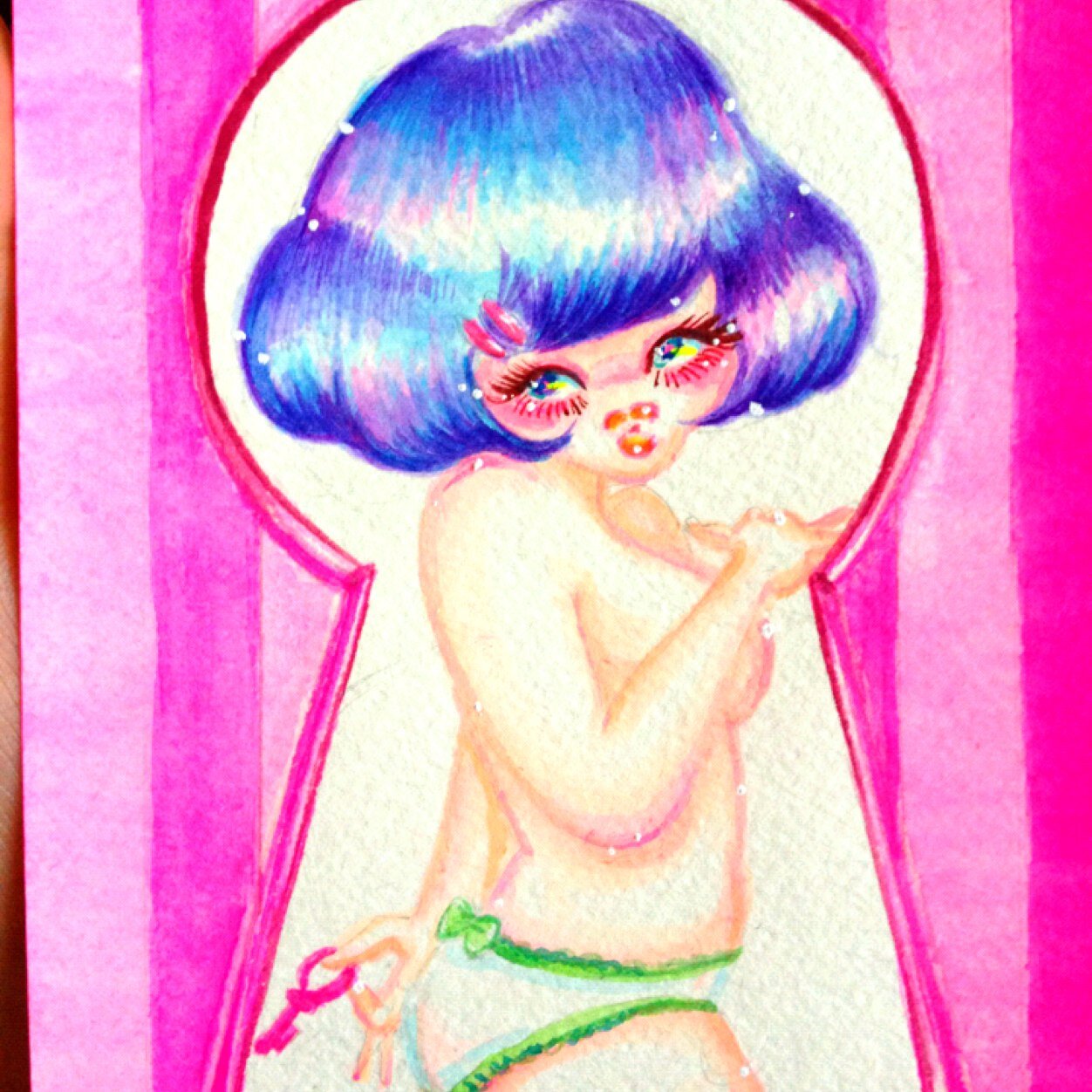 Ayakiさんのプロフィール画像