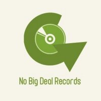 NoBigDealRecords (@nbdr_info) 's Twitter Profile Photo NoBigDealRecords (@nbdr_info) 's Twitter Profile Photo