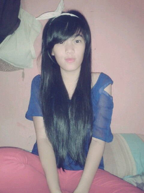 posesif,pecemburu,galak dan cengeng !!