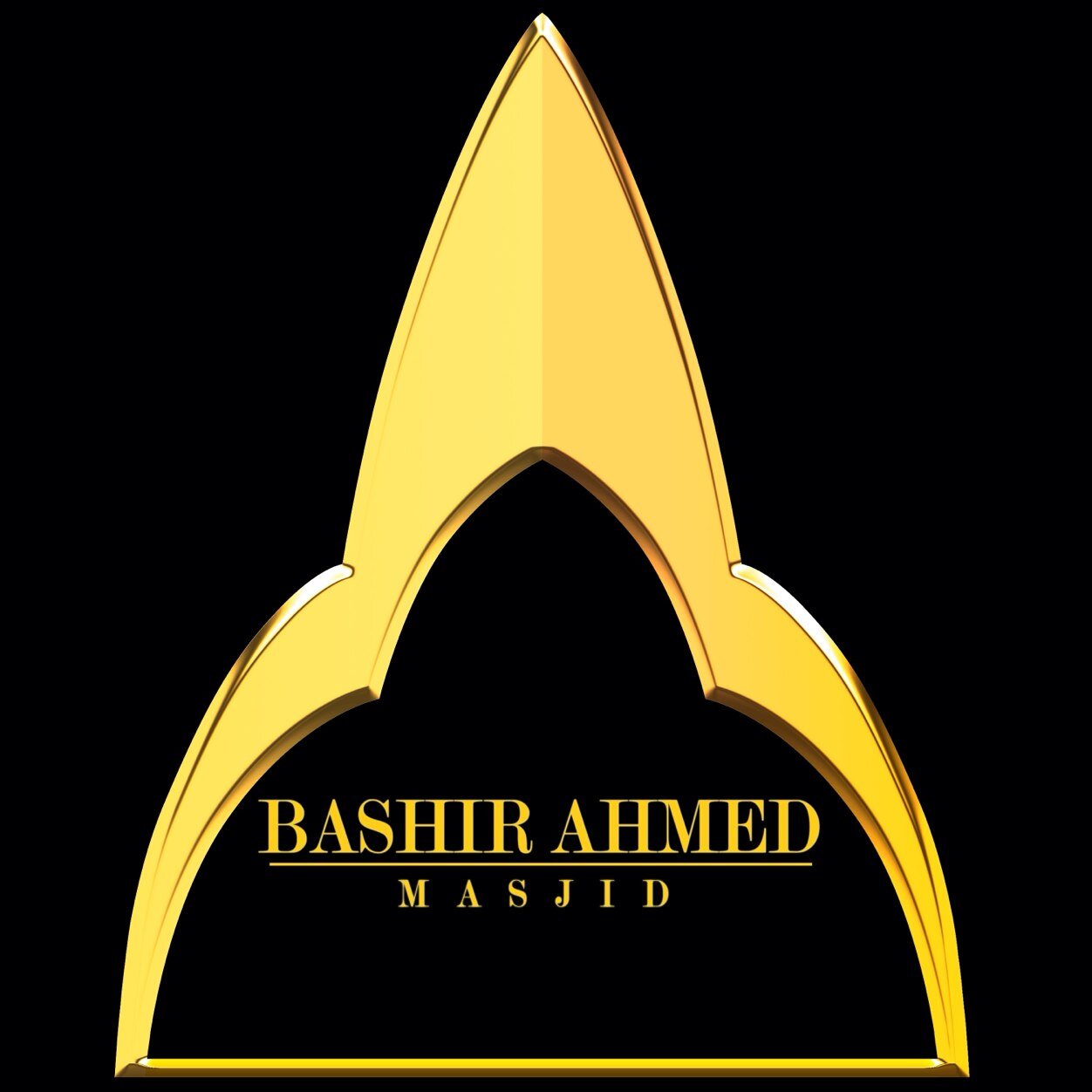 Bashir Masjid is a forerunner in calling people to the beautiful religion of Islam, in accordance with the teachings of the Qur’an & Sunnah.
