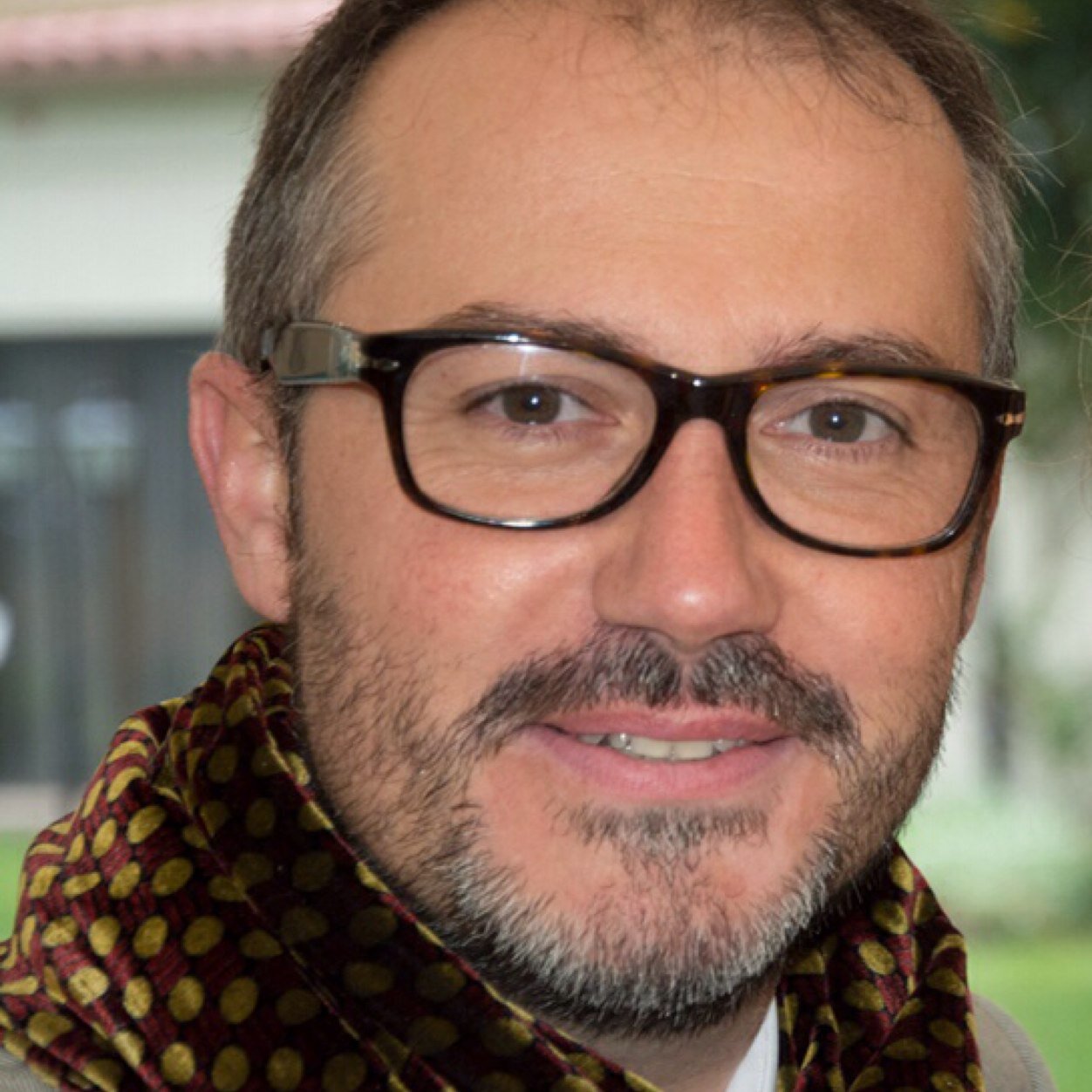 vflorrobledo's profile picture. 