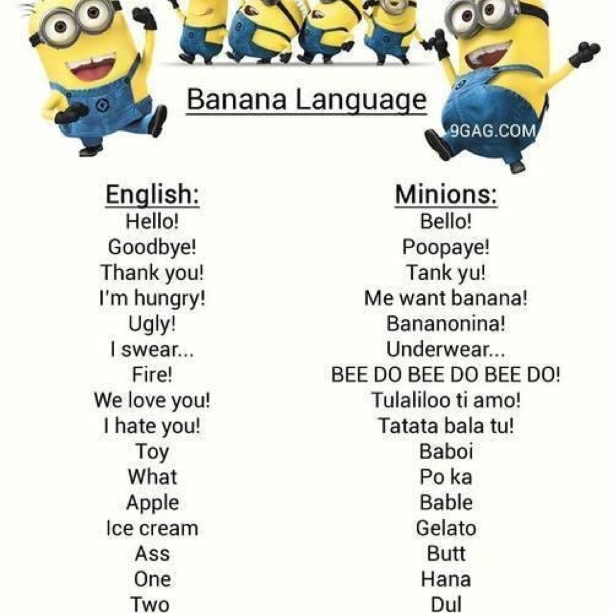 No
