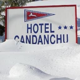 Hotel Candanchú