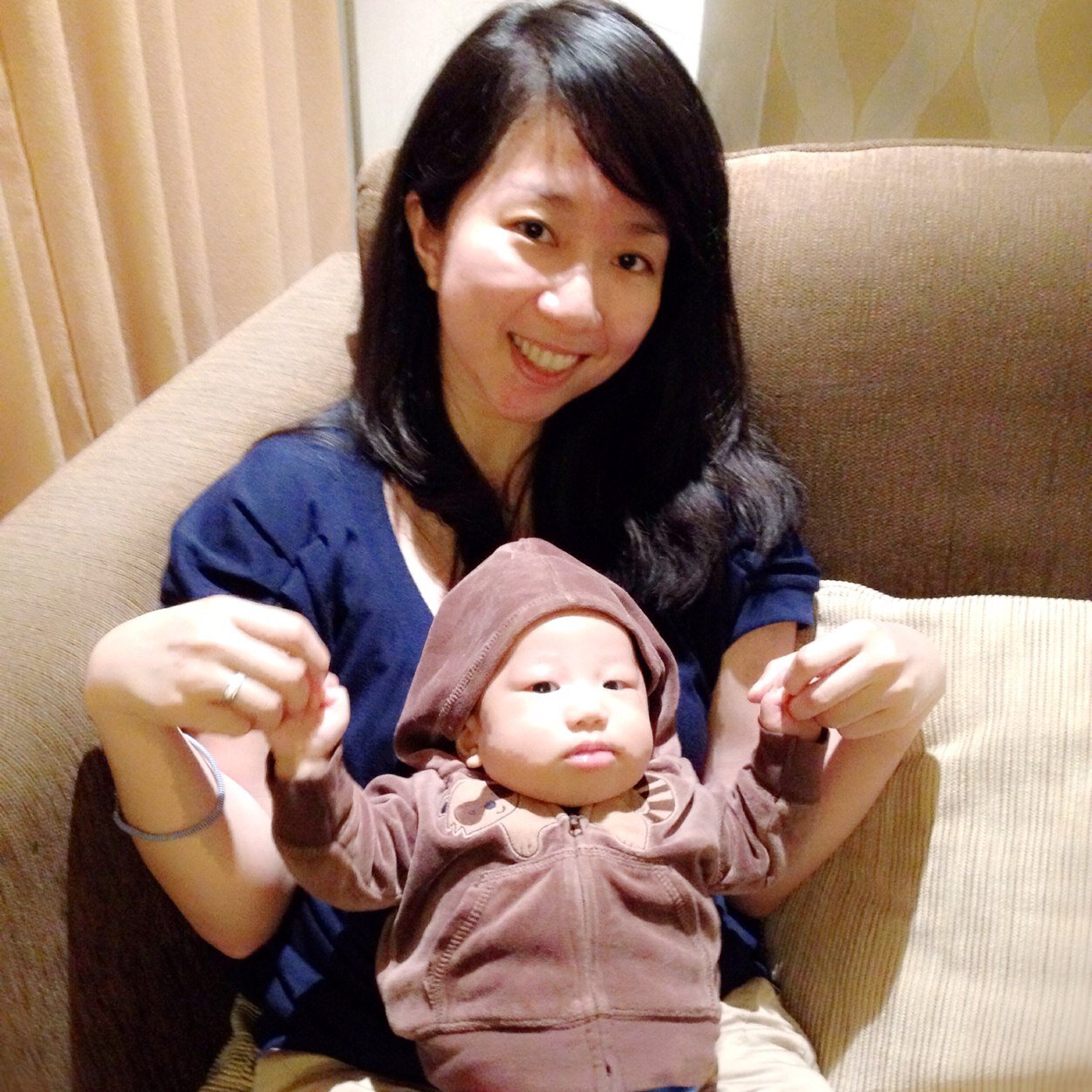 jejezLaut's profile picture. A sinner who received God's unmerited Favor through The Redeemer, my Jesus Christ. A very blessed wifey of beloved @fowlplay77 ♥ The owner of @prelovedjess