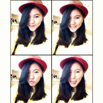 she's in the process of growing up; she has the one she needed the most, her God. :) 
|| Instagram: nadyaabigail | https://t.co/68Ou6CiXGt