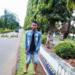 decho yang pasti nya setia