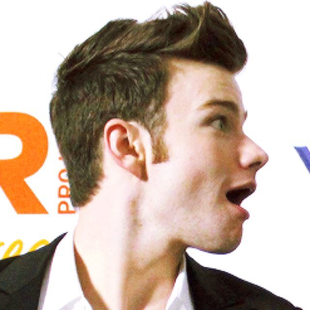 Chris colfer tweeted me 5 times,RyanMx2 GrantX4 Harry :) Zach DM and chord followed GIVE KURT A SOLO
