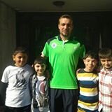 dogukan01001's profile picture. 