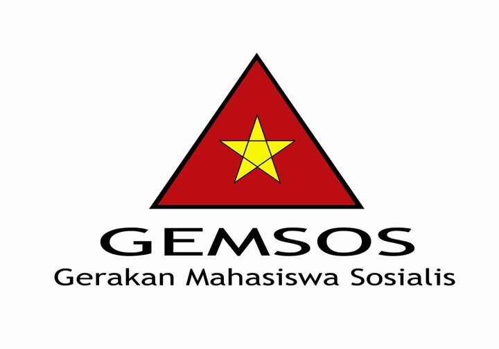 Akun Twitter Resmi Organisasi Gerakan Mahasiswa Sosialis || Kemanusiaan, Keadilan, Kebebasan, Kesetaraan, Solidaritas, dan Kerakyatan/Demokrasi.