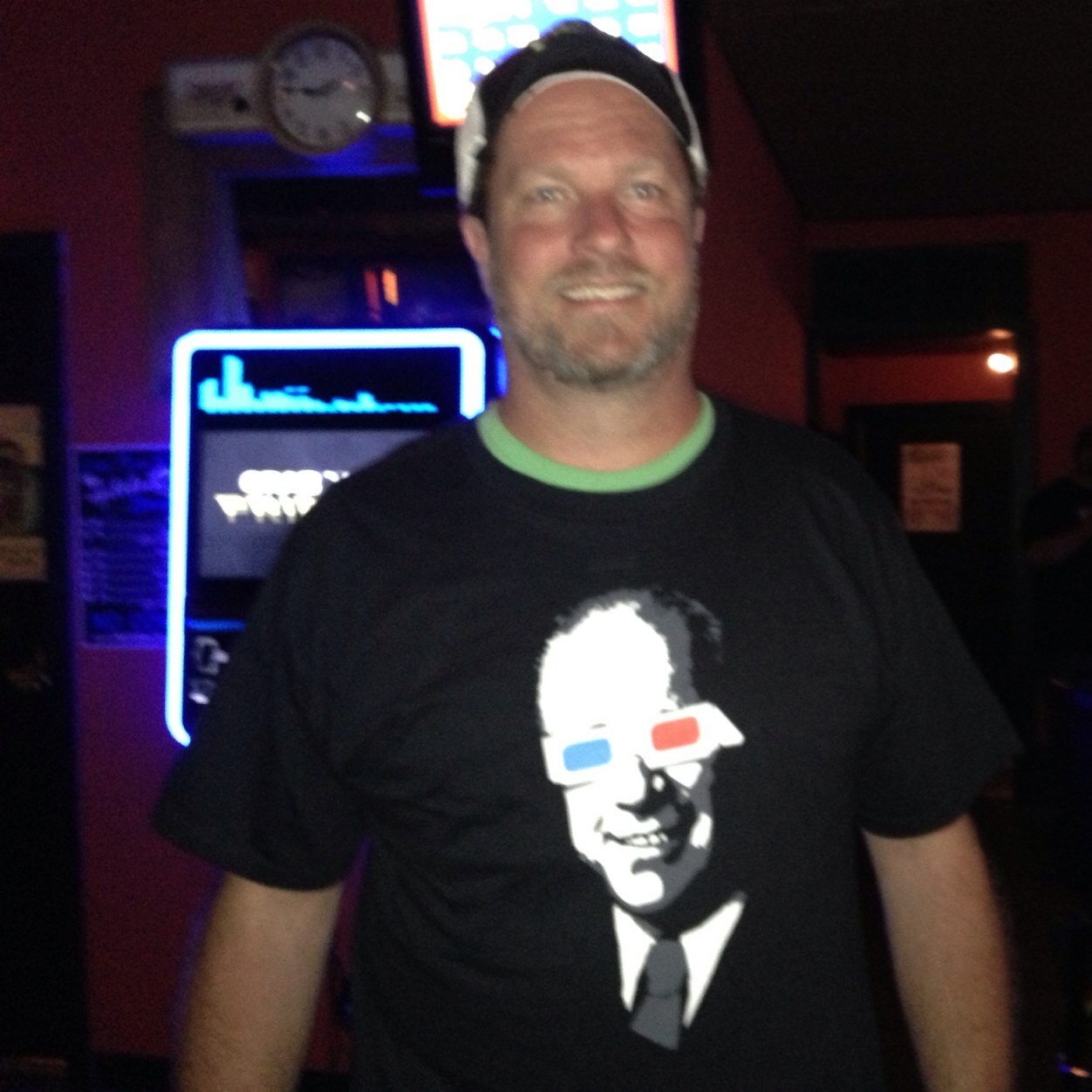 My drinking organization has a charity problem!!!! KCCO,CHIVE ON