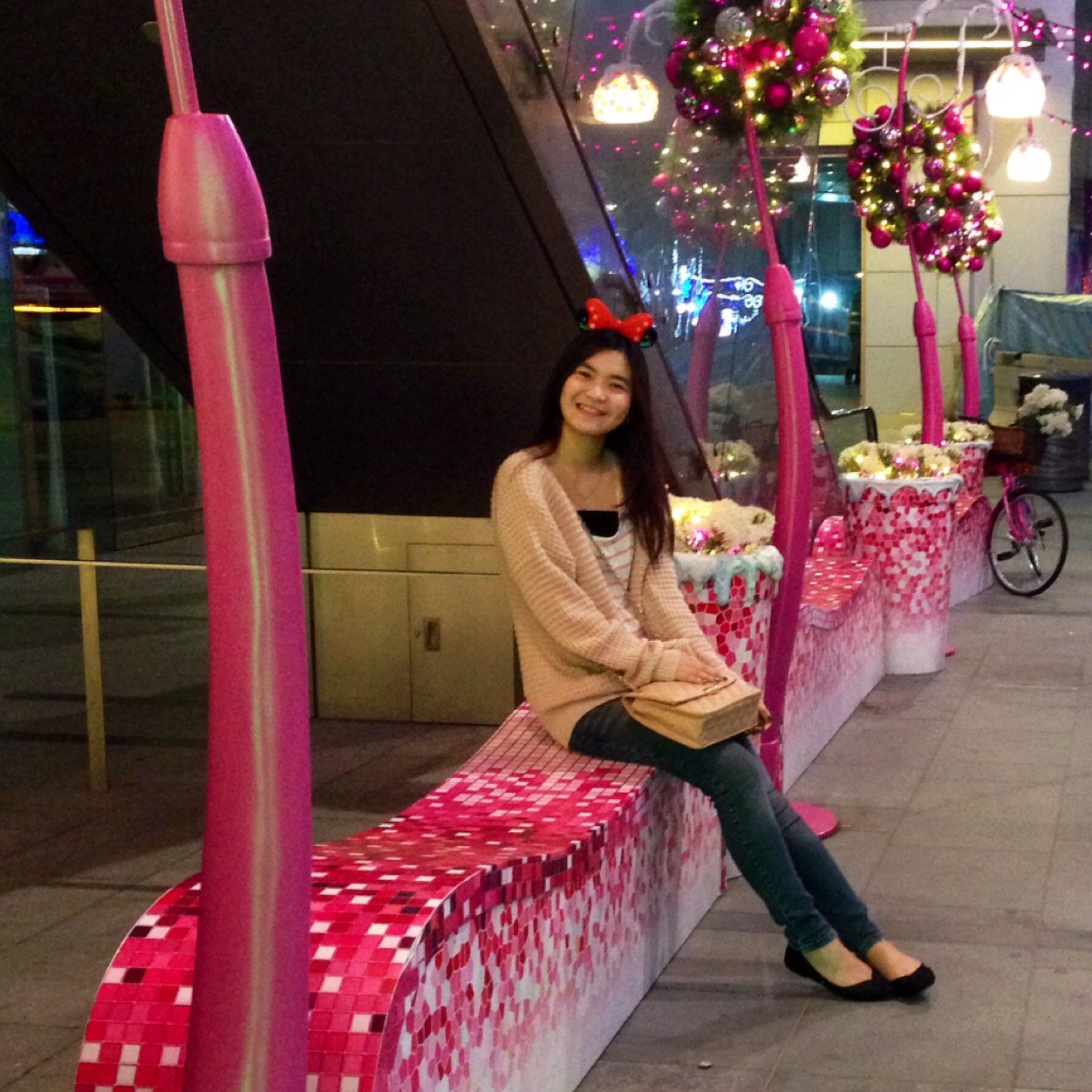 i'm limited edition Instagram/ LINE : karinakc