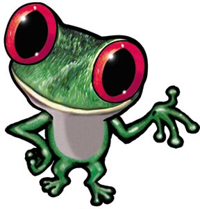 One-handed keyboard builder, gamer, loves pizza and lily pads. Tweet about #adaptivetechnology #gaming #biz Do you frog?