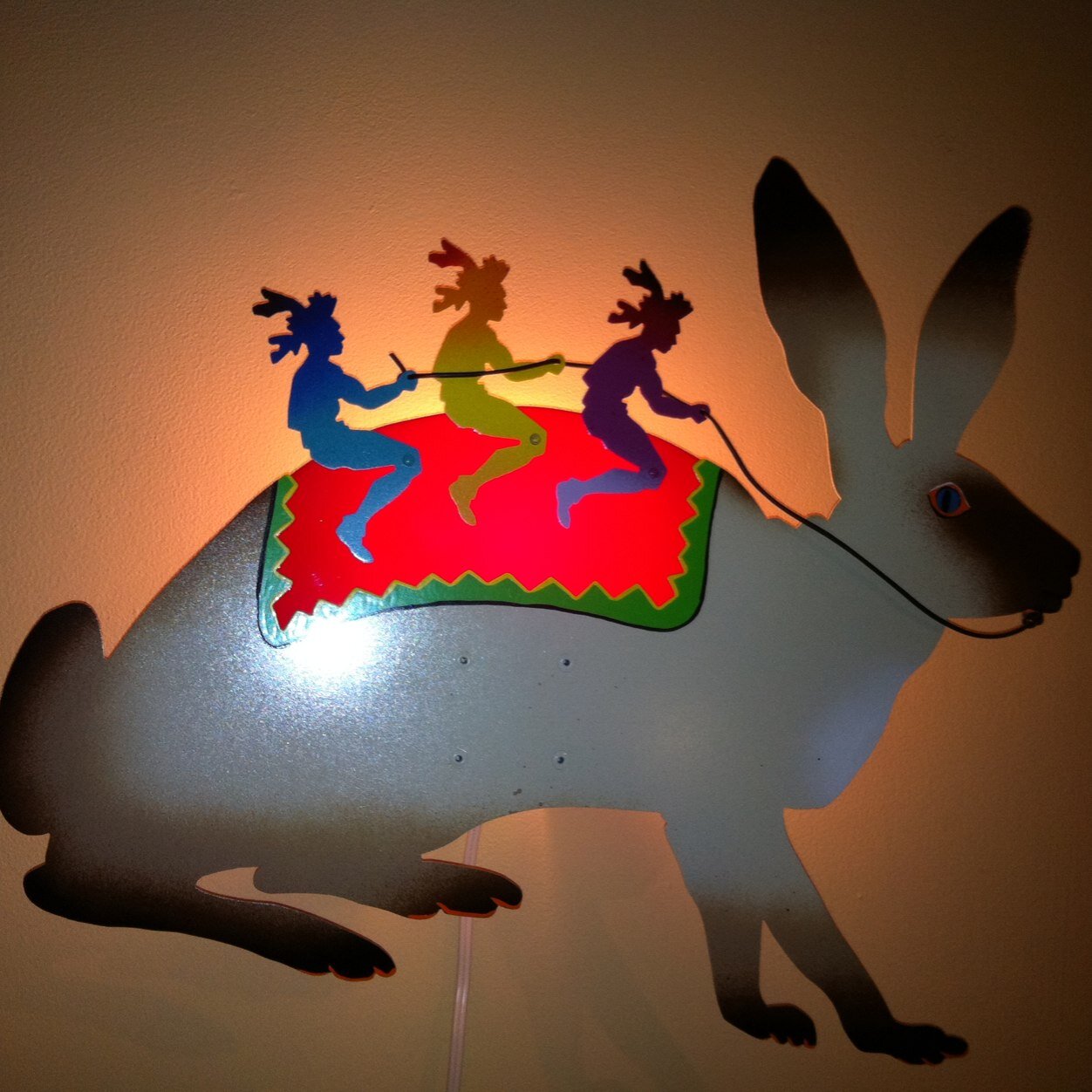 InforooBunny's profile picture. Queen of Brunch