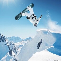 Snowboarding and Surfing images that will take you to that happy place. We do not claim rights to the images we post.