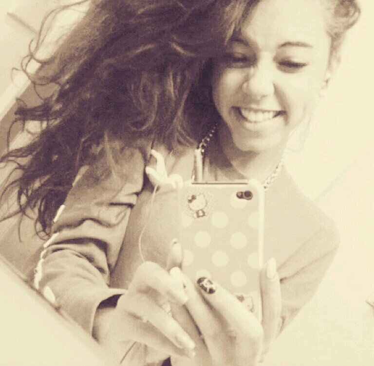 im a bad bitch with a good heart