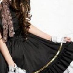 かわいいゴスロリ画像botさんのプロフィール画像